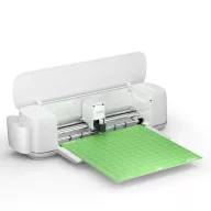   LOKLiK Elektromos vágóplotter / vágógép iCraft Daisy White (1 csomag)
