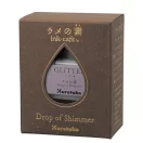 Kuretake Drop of Shimmer – áttetsző csillámos keverő tinta – Ragyogás minden színhez (20 g)