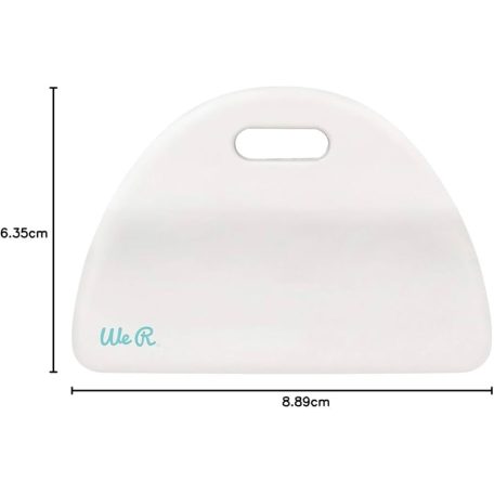 We R Makers – Kisméretű hajtássimító eszköz / Small Bone Folder  (1 db)