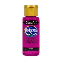   DecoArt Americana® Acrylics Love Potion Akril festék - matt 59 ml (1 db)