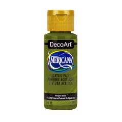   DecoArt Americana® Acrylics Avocado Toast Akril festék - matt 59 ml (1 db)