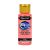 DecoArt Americana® Acrylics Coral Buzz Akril festék - matt 59 ml (1 db)