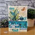 Arden Creative Studio Hidden Creek Kivágatok Die Cuts Assorted (1 csomag)