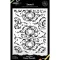 Arden Creative Studio Maker Series Stencil 15x20cm Fancy Flourish Stencil  (1 db)