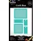 Arden Creative Studio Vágósablon Maker SeriesPostage Essentials 01 Craft Dies (1 csomag)