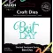 Arden Creative Studio Vágósablon Sentiment SeriesBest Day Craft Dies (1 db)