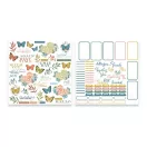 Arden Creative Studio Page Starters Kivágatok Ephemera Pack (1 csomag)