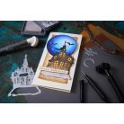 SIZZIX vágósablon  - Haunted House - Tim Holtz - Thinlits Die Set  (1 csomag)