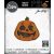 SIZZIX vágósablon  - Layered Jack-o-Lantern - Tim Holtz - Thinlits Die Set  (1 csomag)