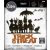 SIZZIX vágósablon  - Trick-or-Treat - Tim Holtz - Thinlits Die Set  (1 csomag)
