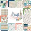 Carta Bella Scrapbook papírkészlet 12" (30 cm) - Craft & Create - Scrapbook papers (12 ív)