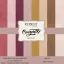 Papírkészlet, Alapkarton 12" (30 cm) - Congrats - Reprint Cardstock (12 ív)