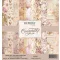 Scrapbook papírkészlet 12" (30 cm) - Congrats - Reprint Paper Pack (10 ív)