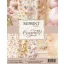 Scrapbook papírkészlet 6" (15 cm) - Congrats - Reprint Paper Pack (25 ív)