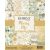 Scrapbook papírkészlet 6" (15 cm) - Marry Me - Reprint Paper Pack (25 ív)