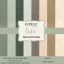 Papírkészlet, Alapkarton 12" (30 cm) - Cutie - Reprint Cardstock (12 ív)