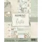 Scrapbook papírkészlet 6" (15 cm) - Cutie - Reprint Paper Pack (25 ív)