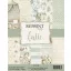 Scrapbook papírkészlet 6" (15 cm) - Cutie - Reprint Paper Pack (25 ív)