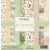 Scrapbook papírkészlet 12" (30 cm) - Summer - Reprint Paper Pack (10 ív)