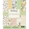 Scrapbook papírkészlet 6" (15 cm) - Summer - Reprint Paper Pack (25 ív)