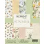 Scrapbook papírkészlet 6" (15 cm) - Summer - Reprint Paper Pack (25 ív)