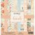 Scrapbook papírkészlet 12" (30 cm) - The Beach - Reprint Paper Pack (10 ív)