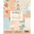 Scrapbook papírkészlet 6" (15 cm) - The Beach - Reprint Paper Pack (25 ív)