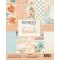 Scrapbook papírkészlet 6" (15 cm) - The Beach - Reprint Paper Pack (25 ív)