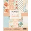 Scrapbook papírkészlet 6" (15 cm) - The Beach - Reprint Paper Pack (25 ív)