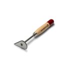 Staalmeester Ovális festék és lakk kaparó Scraper Oval (1 db)