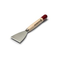   Staalmeester Széles festék és lakk kaparó Scraper Wide (1 db)