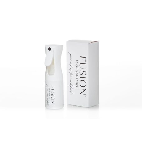 Fusion finompermetező flakon vízhez - Continuous Spray Bottle - Smooth Paint Water Mister (1 db)