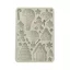 Stamperia Candy Christmas Szilikon öntőforma A5 Gingerbreads Silicon Mould (1 db)