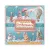 Stamperia Candy Christmas Papírkészlet 12" (30 cm) Single Face Maxi Paper Pack (22 ív)