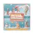Stamperia Candy Christmas Papírkészlet 8" (20 cm) Single Face Maxi Paper Pack (22 ív)