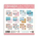Stamperia Candy Christmas Papírkészlet 12" (30 cm)  Paper Pack (10 ív)