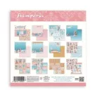 Stamperia Candy Christmas Papírkészlet 12" (30 cm)  Paper Pack (10 ív)