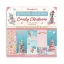 Stamperia Candy Christmas Papírkészlet 8" (20 cm)  Paper Pack (10 ív)