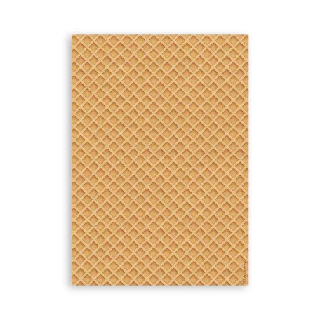 Stamperia Candy Christmas Washi matrica Washi Pad (8 ív)