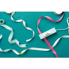   We R Makers USB Szalagvágó eszköz - USB Ribbon Cutter Power Tools (1 db)