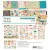 Simple Stories Fun Times Scrapbook papírkészlet 12" (30 cm) Collector's Essential Kit (1 csomag)
