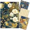 Ciao Bella Celestial Rizspapír A4  Rice Paper Mixed (4 ív)