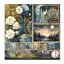 Ciao Bella Celestial Scrapbook papírkészlet 8" (20 cm) Paper Pad (12 ív)