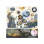 Ciao Bella Celestial Kivágóív készlet 6" (15 cm) Fussy Cut Pad (24 ív)