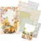 Ciao Bella Back to school Rizspapír A5  Rice Paper Mix (8 ív)