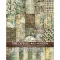 Ciao Bella Time Capsule Papírkészlet A4 Maxi Mixed Media Book (1 csomag)