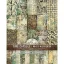 Ciao Bella Time Capsule Papírkészlet A4 Maxi Mixed Media Book (1 csomag)
