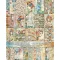 Ciao Bella Quintessential Papírkészlet A4 Maxi Mixed Media Book (1 csomag)