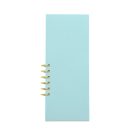 We R Makers Fém nyitható albumgyűrű Cinch Metal Hinge Binding Gold (4 db)