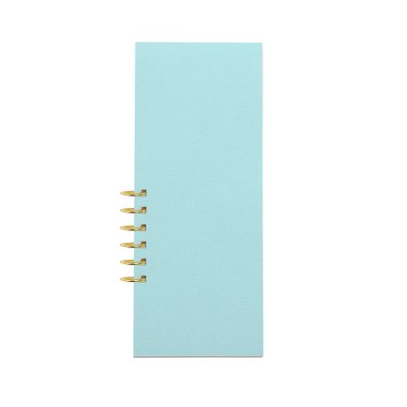 We R Makers Fém nyitható albumgyűrű Cinch Metal Hinge Binding Gold (4 db)